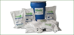 Picture of SUPER ABSORBENT 55 GALLON SPILL KIT