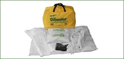 Picture of SUPER ABSORBENT 12 GALLON SPILL KIT
