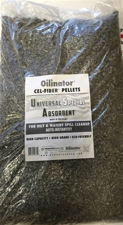 Picture of Cel-Fiber® PELLETS 20 lb. bag